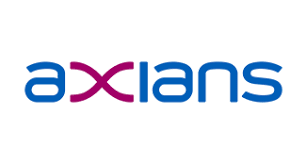 Logo AXIANS