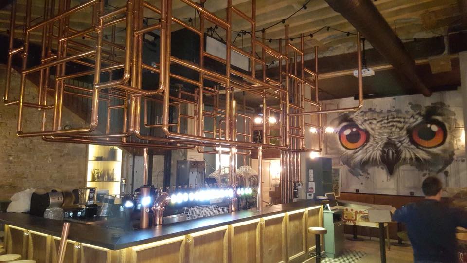 bar bar