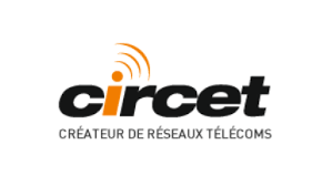 Logo CIRCET