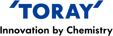 Logo Toray Film